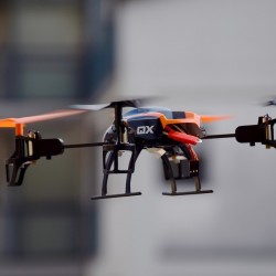 Drones: un sector en crecimiento