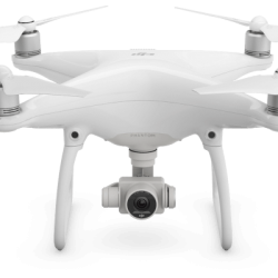 Phantom 4 , el dron más inteligente 