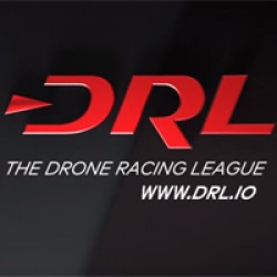 Dron Racing League, la competición de drones