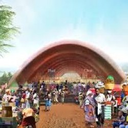 DRONEPORT: primer aeropuerto para 'drones' del mundo